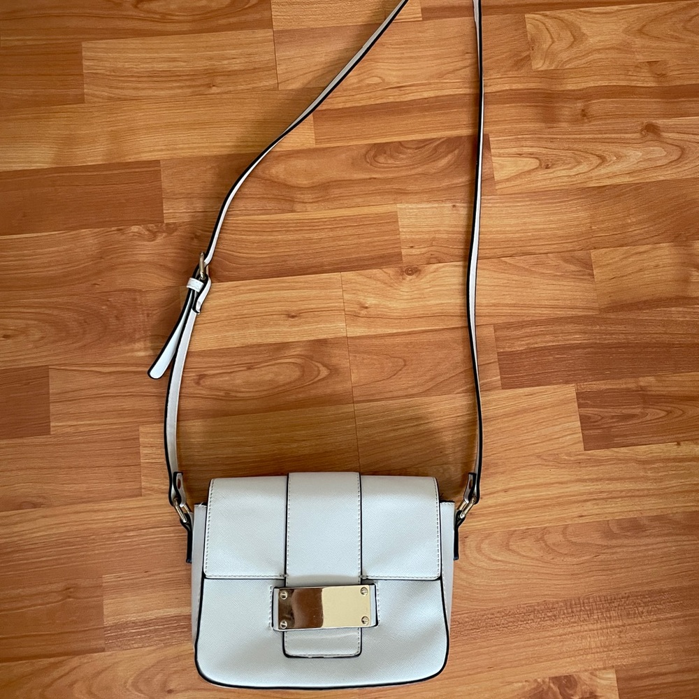 Forever 21 Crossbody Bag Shoulder Purse